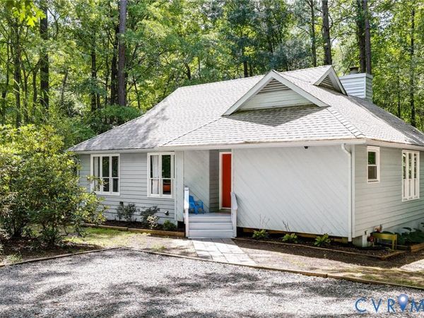 14101 Liberty Oaks Circle , Midlothian, VA 23112