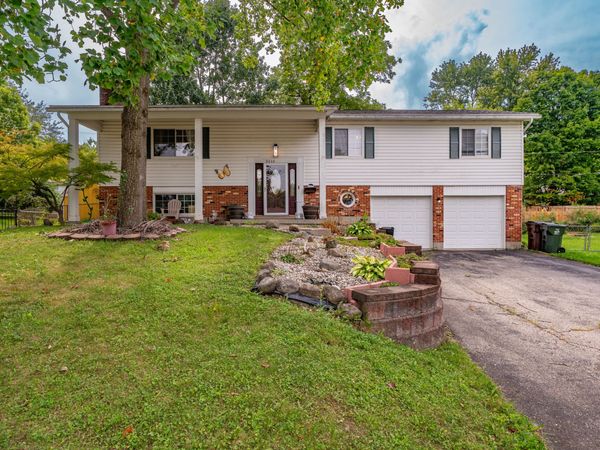 5600 Mission Court, Dayton, OH 45431