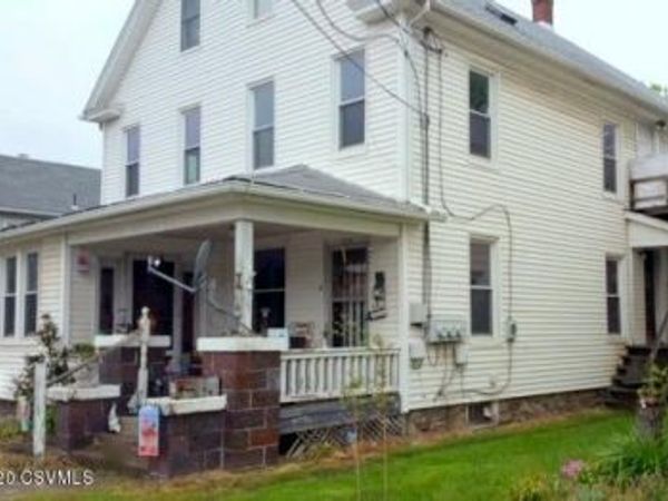1313 B W FRONT Street, Berwick, PA 18603