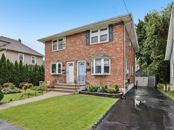 7 Center Street , Unit A, Suffern, NY 10901