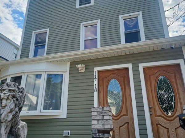 107-38 Inwood Street, Jamaica, NY 11435