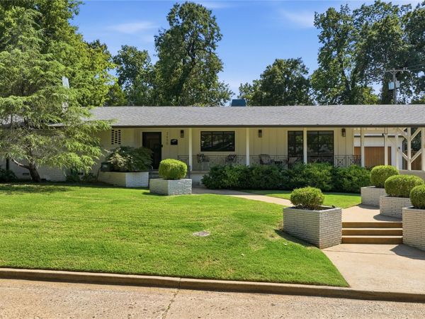 2450 E 32nd Street , Tulsa, OK 74105