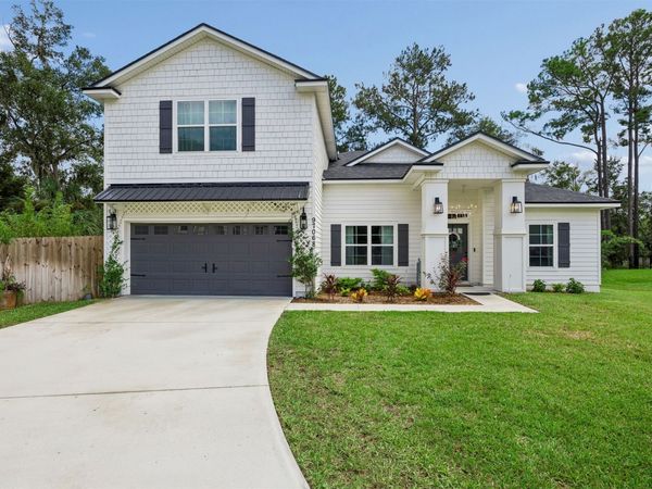 97068 OVERTON CT Court , Yulee, FL 32097