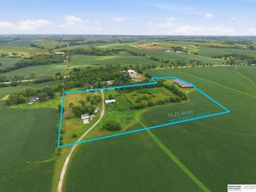 12020 N 144th Plaza, Bennington, NE 68007