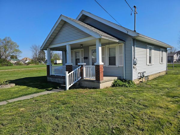 624 Grace Street , Washington Court House, OH 43160