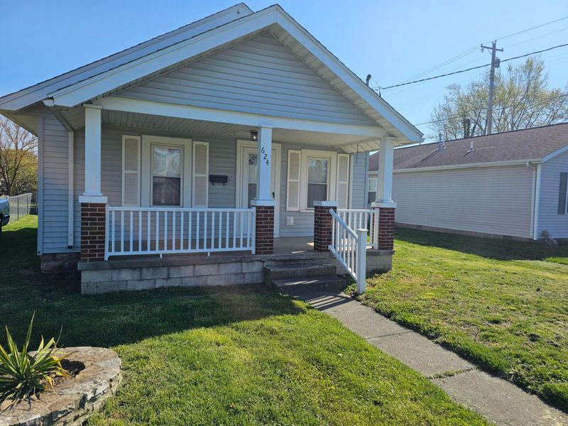 624 Grace Street, Washington Court House, OH 43160 Photo 3