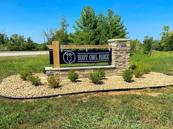 4705 SE Claude Court, Blue Springs, MO 64014