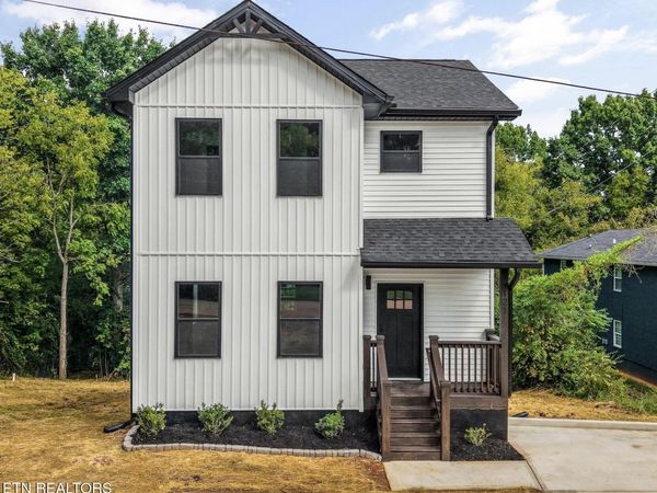 121 Ingersoll Ave, Knoxville, TN 37920