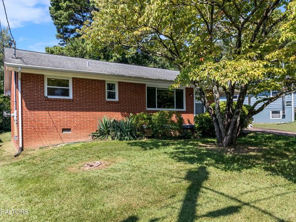 3101 Gerson Drive, Knoxville, TN 37920