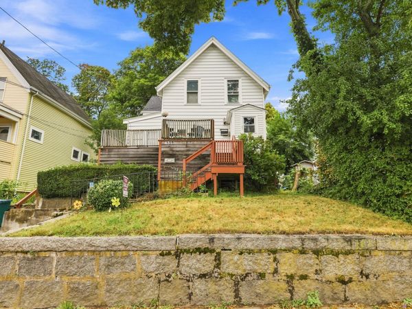 431 Broadway, Lynn, MA 01904