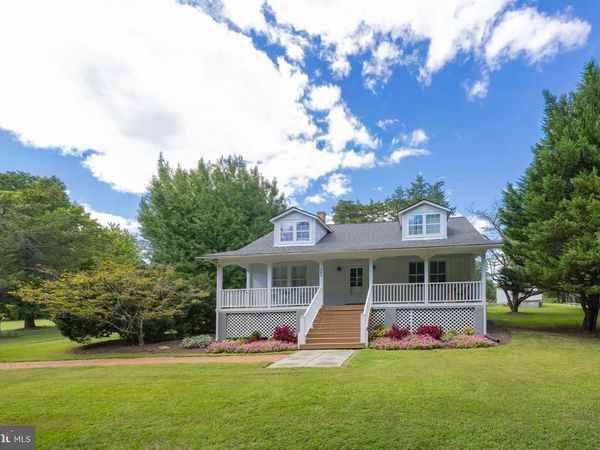 390 SHELTON SHOP ROAD , STAFFORD, VA 22554