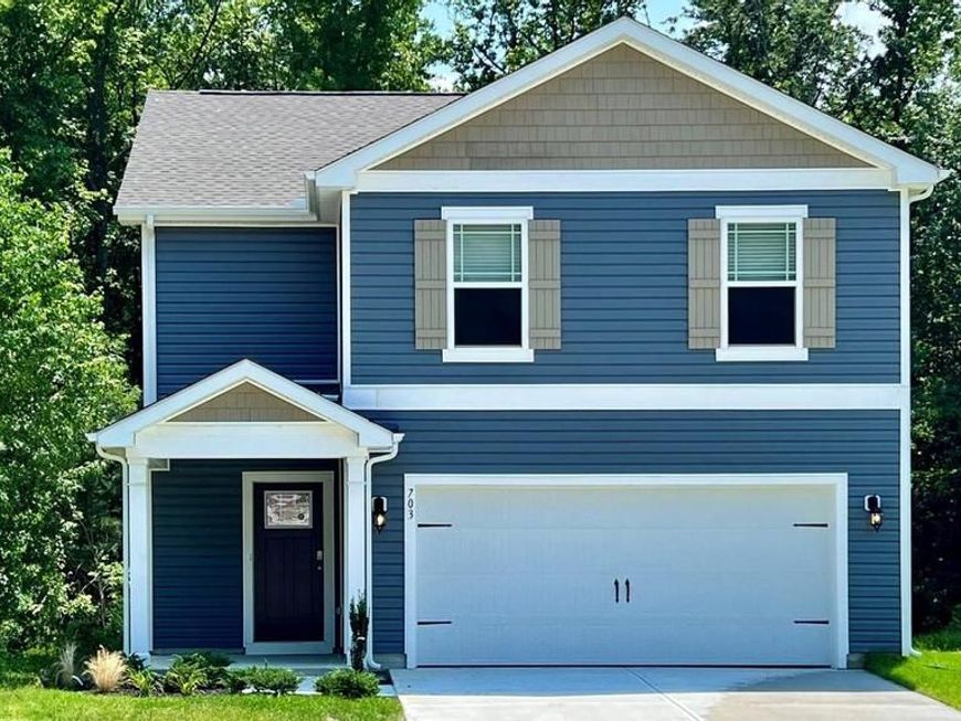 1166 Wintermead Loop, Salisbury, MD 21801 Main Photo