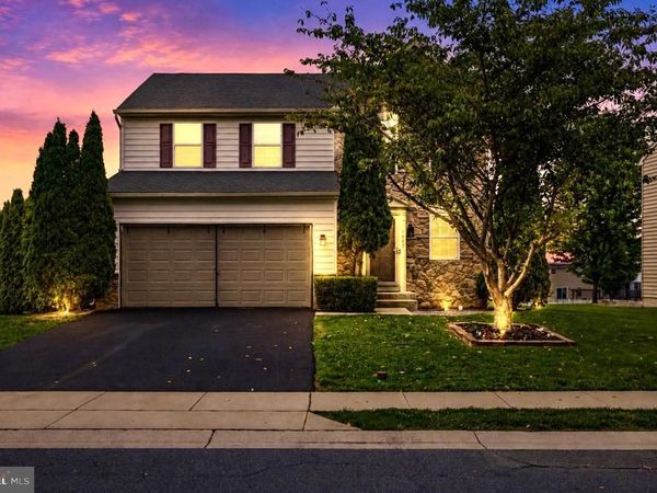9448 ALLOWAY DRIVE, HAGERSTOWN, MD 21740