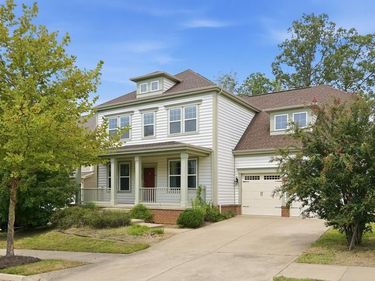 424 ALDER DRIVE , STAFFORD, VA 22554