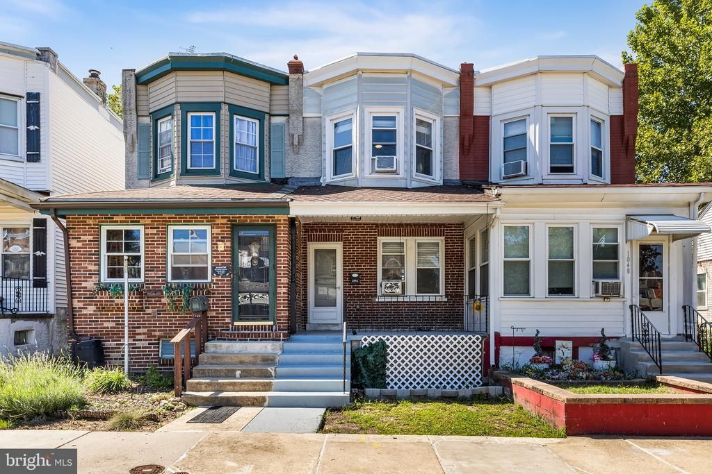1046 YATES , MARCUS HOOK, PA 19061