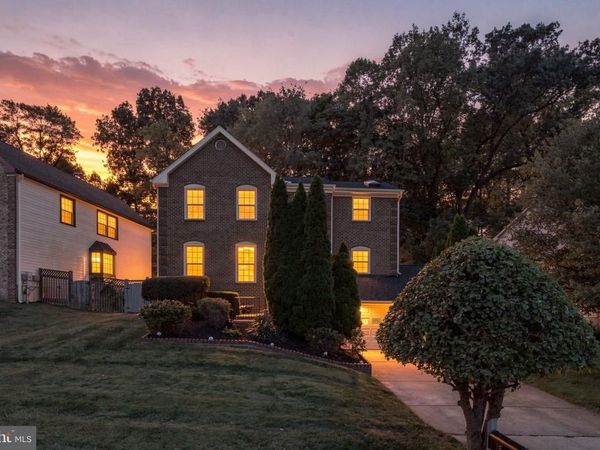 18 SOLITAIRE COURT, GAITHERSBURG, MD 20878