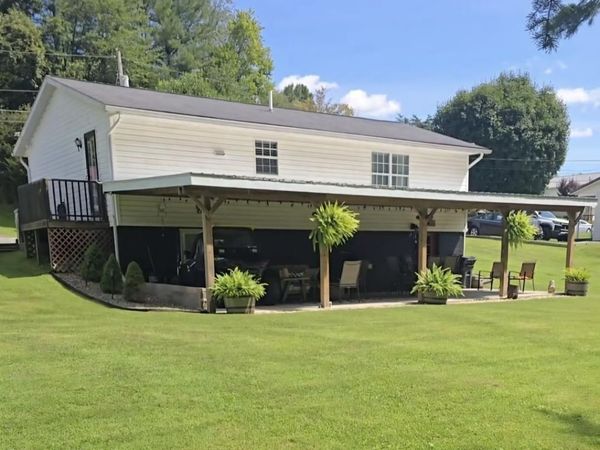 343 Rohr Avenue, Buckhannon, WV 26201