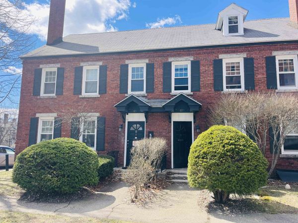 67 Middle Street, Unit Bb, Manchester, NH 03101