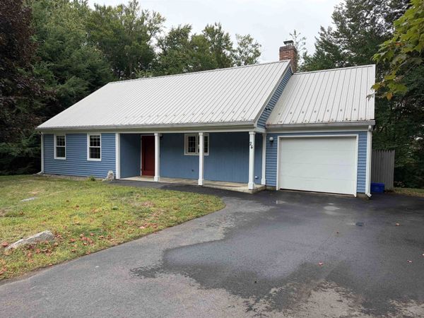 24 Granite Ridge Drive, Belmont, NH 03220