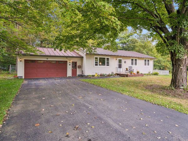 13 Brigham Circle, Randolph, VT 05060