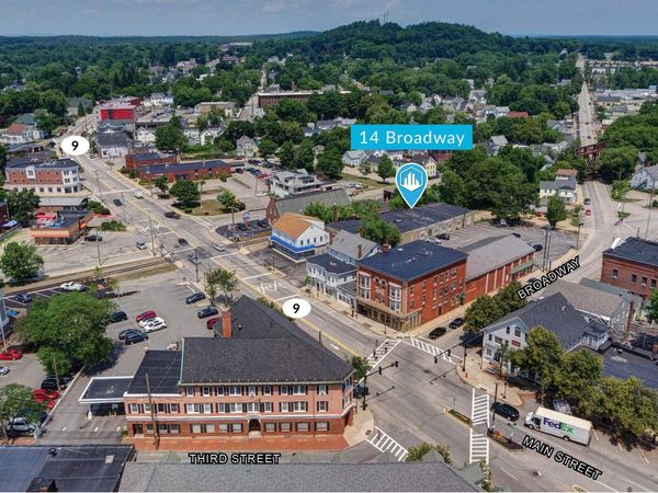14 Broadway, Dover, NH 03820