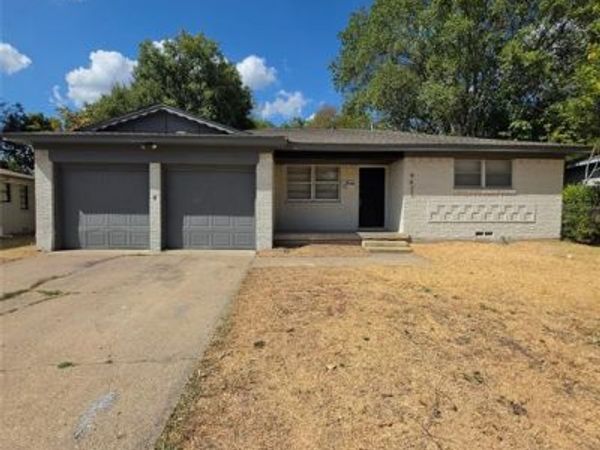 9421 Bluffcreek Drive, Dallas, TX 75227
