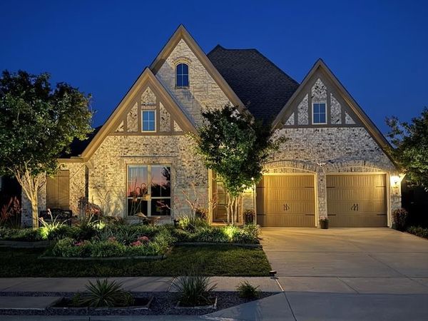 4428 Sunflower Lane, Celina, TX 75078