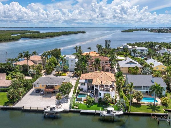 795 MARBURY LANE, LONGBOAT KEY, FL 34228