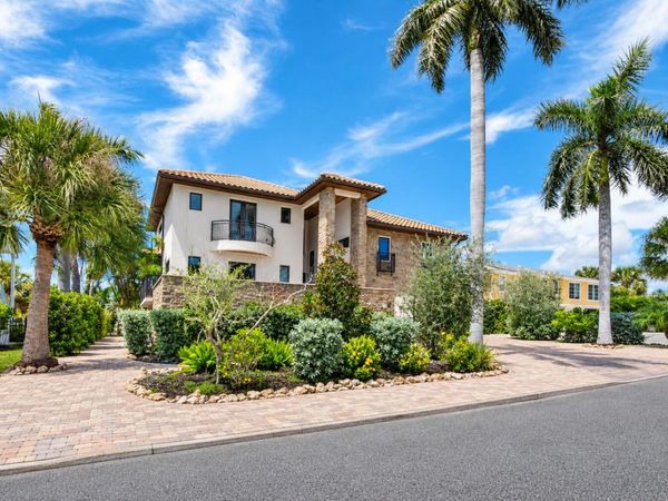 795 MARBURY LANE, LONGBOAT KEY, FL 34228