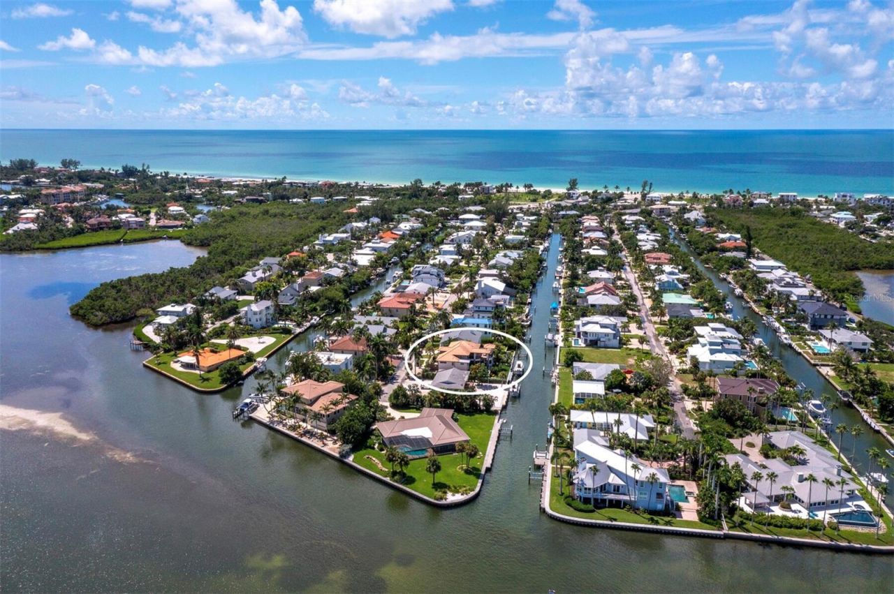 795 Marbury Lane, Longboat Key, FL 34228 Photo