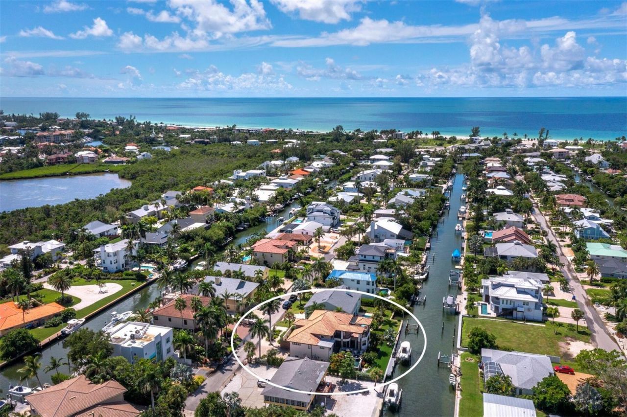 795 Marbury Lane, Longboat Key, FL 34228 Photo