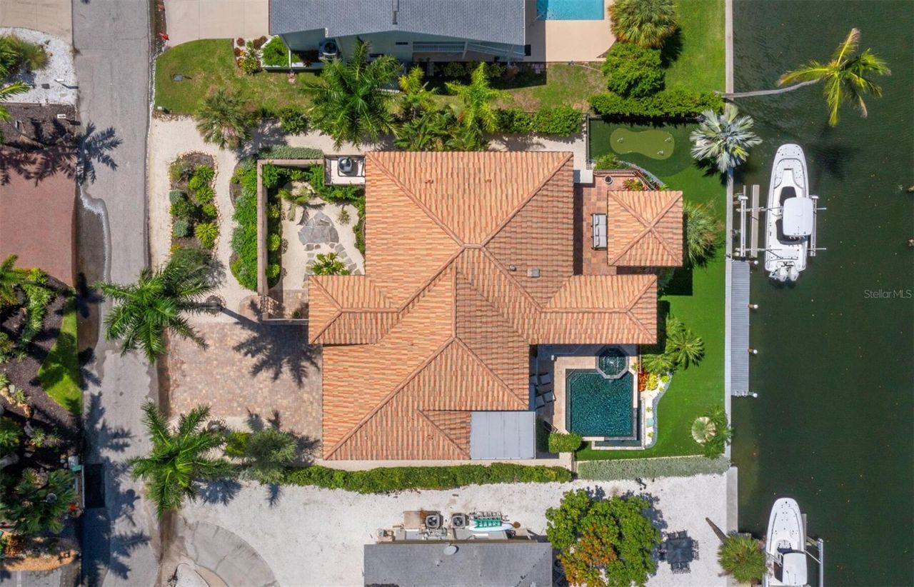 795 Marbury Lane, Longboat Key, FL 34228 Photo