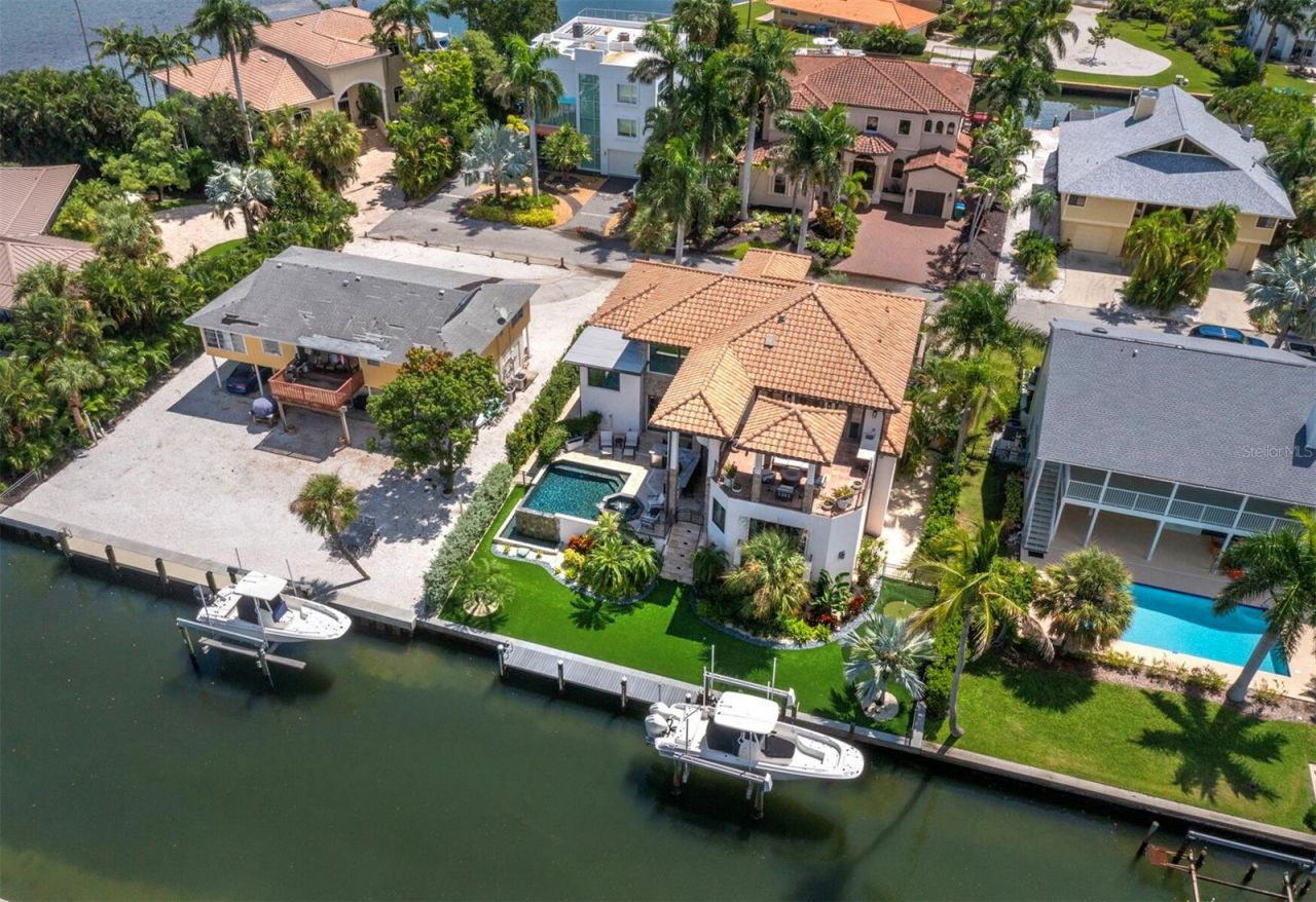 795 Marbury Lane, Longboat Key, FL 34228 Photo