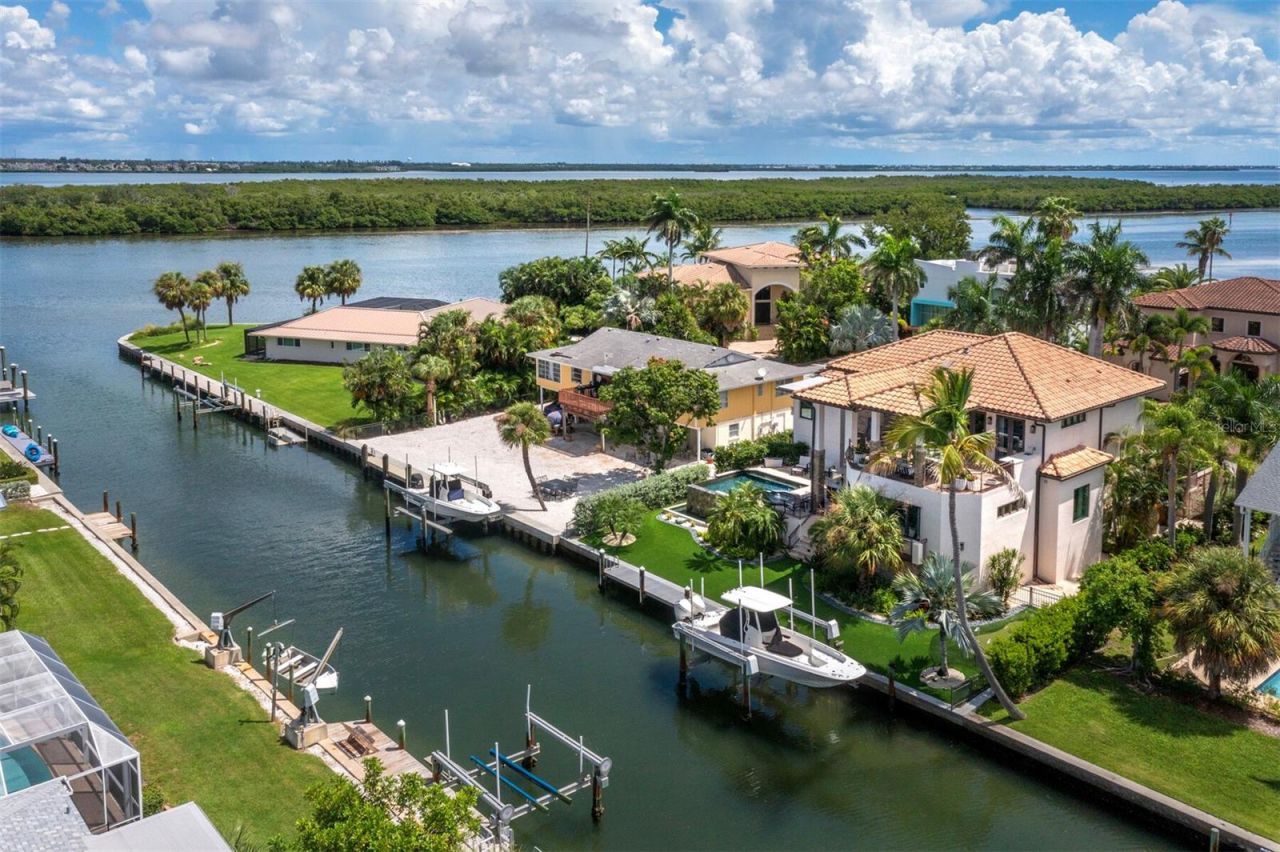 795 Marbury Lane, Longboat Key, FL 34228 Photo