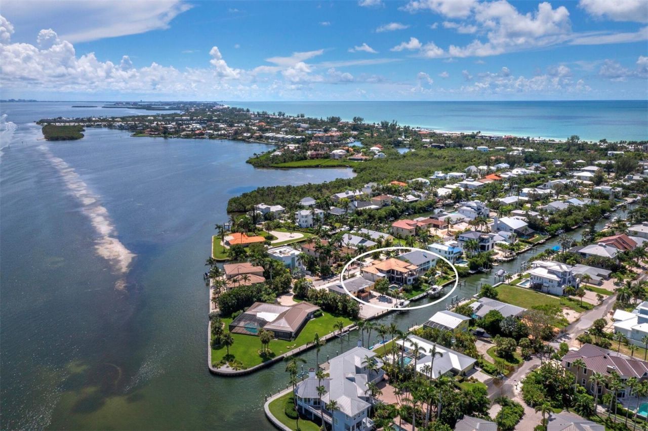 795 Marbury Lane, Longboat Key, FL 34228 Photo