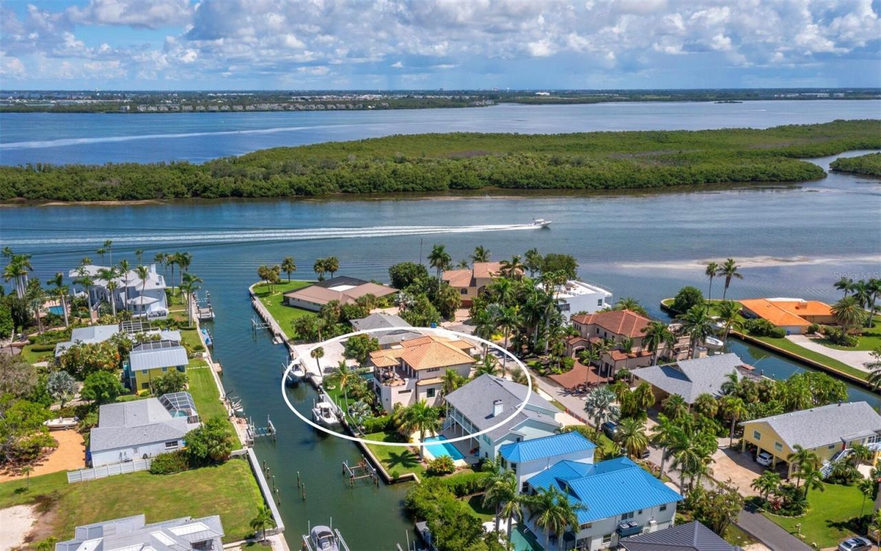 795 Marbury Lane, Longboat Key, FL 34228 Photo
