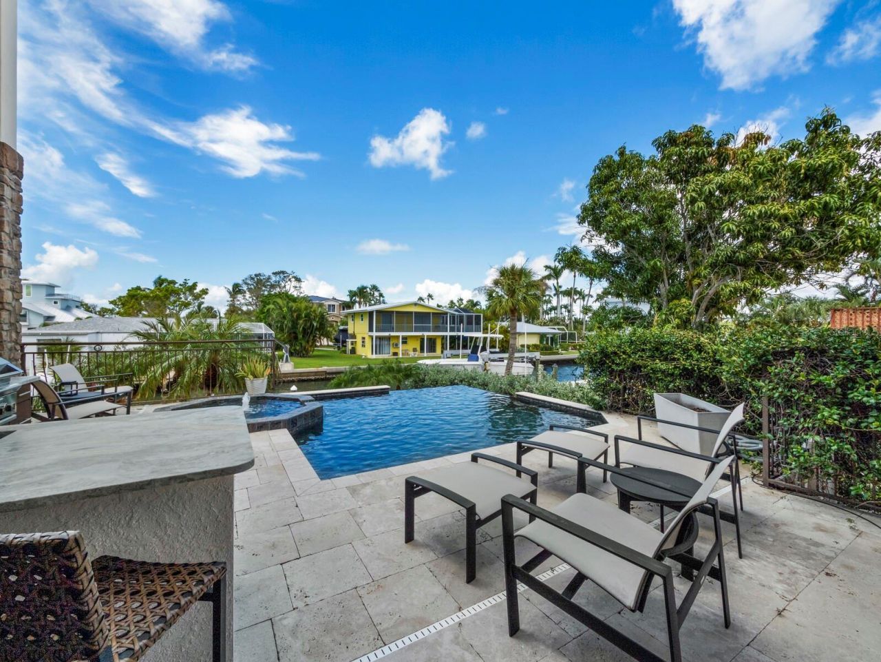 795 Marbury Lane, Longboat Key, FL 34228 Photo