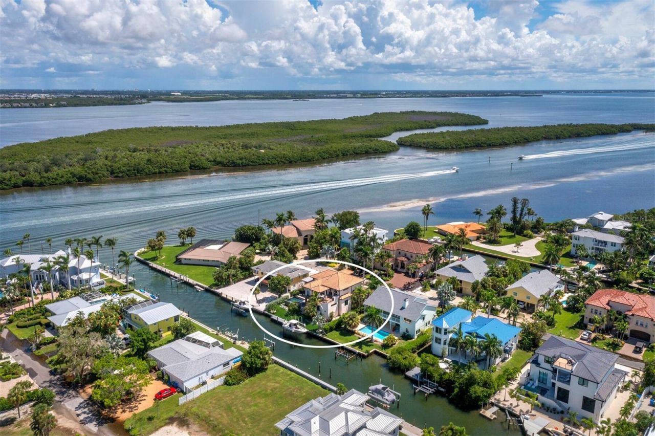 795 Marbury Lane, Longboat Key, FL 34228 Photo