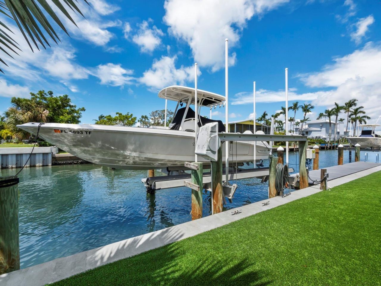 795 Marbury Lane, Longboat Key, FL 34228 Photo