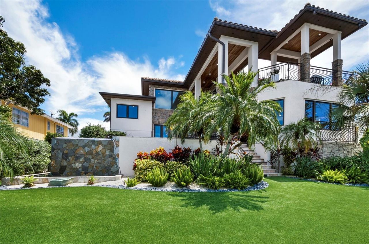 795 Marbury Lane, Longboat Key, FL 34228 Photo