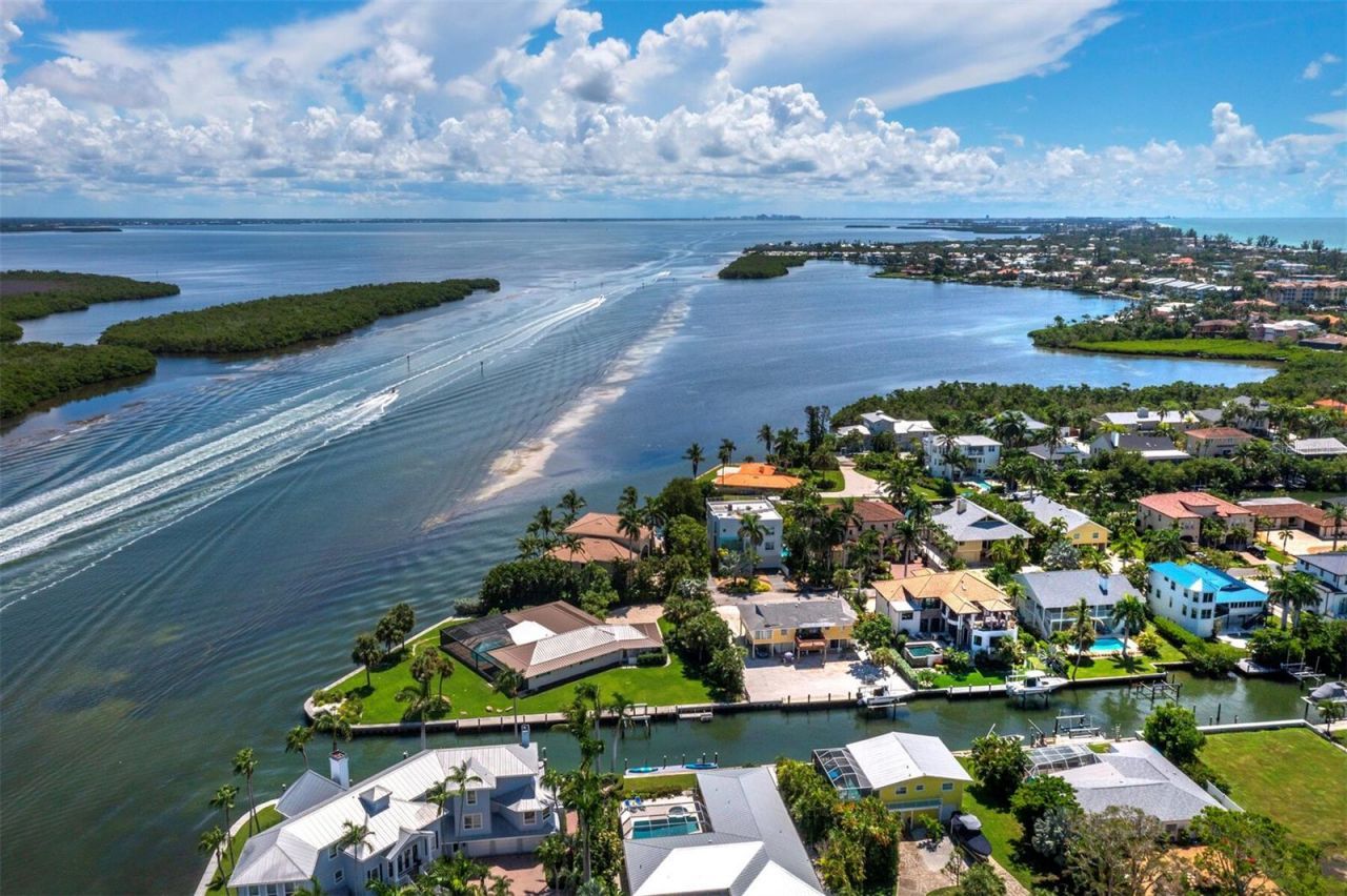 795 Marbury Lane, Longboat Key, FL 34228 Photo