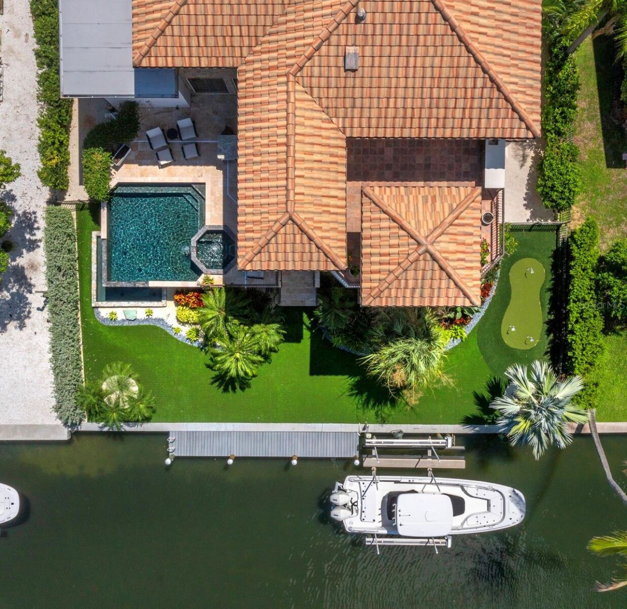 795 Marbury Lane, Longboat Key, FL 34228 Photo