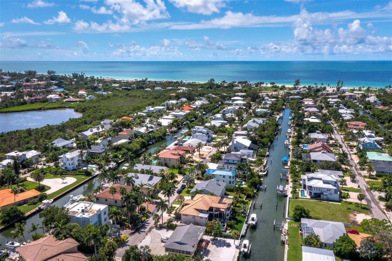 795 Marbury Lane, Longboat Key, FL 34228 Photo