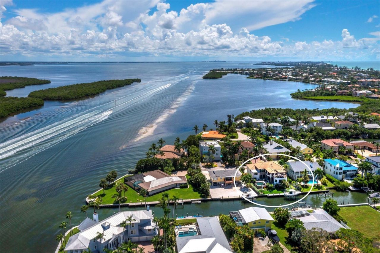 795 Marbury Lane, Longboat Key, FL 34228 Photo