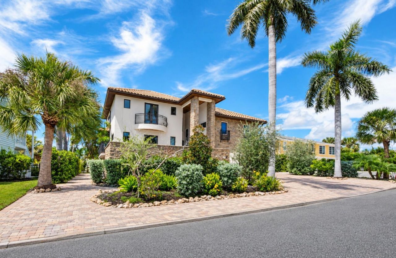 795 Marbury Lane, Longboat Key, FL 34228 Photo