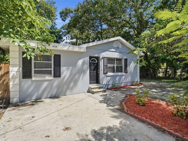 1412 E ANNIE STREET , TAMPA, FL 33612