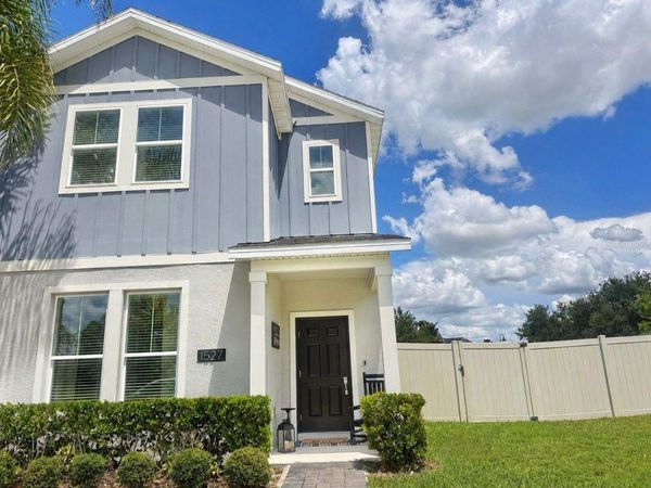 1527 VISCAYA COVE BOULEVARD , WINTER GARDEN, FL 34787