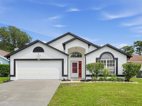 1015 BARTLETT COURT , OVIEDO, FL 32765