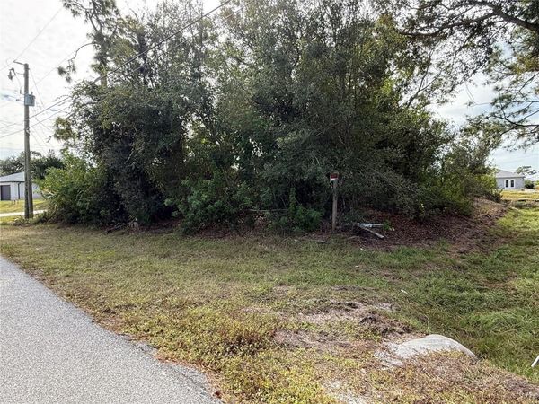 7483 REGINA DRIVE , ENGLEWOOD, FL 34224