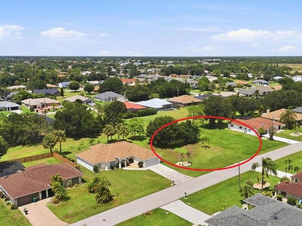 26132 COPIAPO CIRCLE , PUNTA GORDA, FL 33983